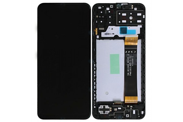 Samsung Galaxy A135 Display