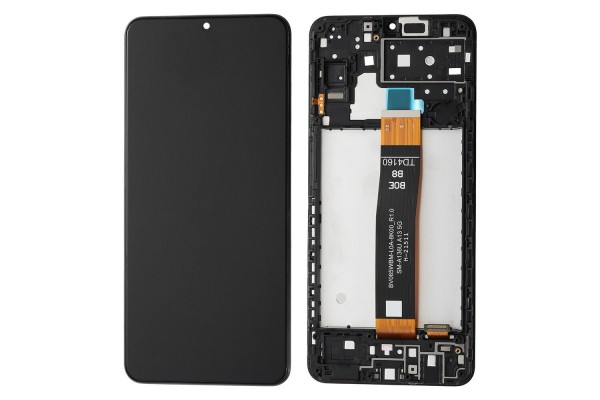 Samsung Galaxy A136 Display