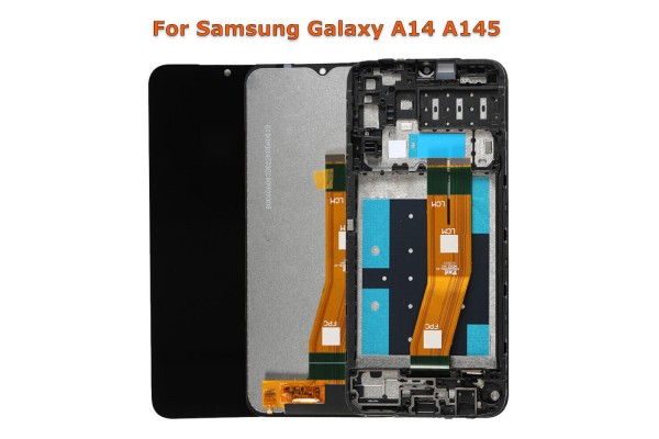 Samsung Galaxy A145 Display