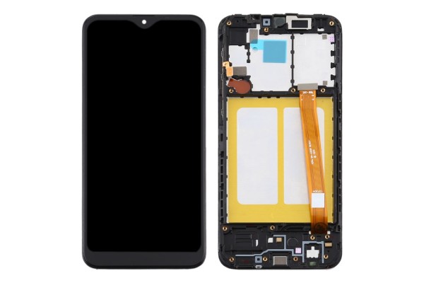 Samsung Galaxy A202 Display