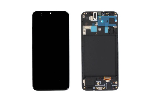 Samsung Galaxy A205 M107 Display