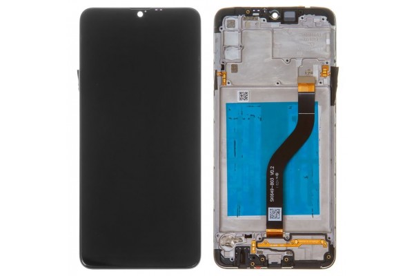 Samsung Galaxy A207 Display