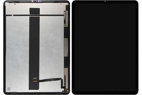 iPad Pro 12.9 3rd 2018 A1876 A1895 A1983 A2014 iPad Pro 12.9 4th 2020 A2069 A2229 A2232 A2233 Display