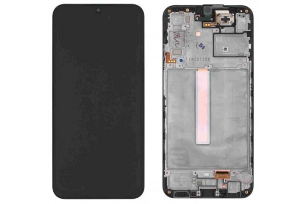 Samsung Galaxy A256 Display