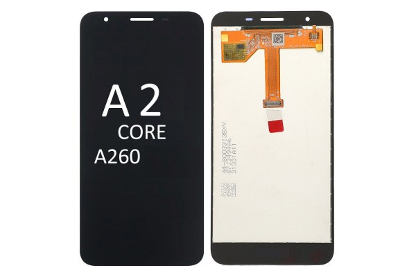 Samsung Galaxy A260 Display Samsung Galaxy A260 Display