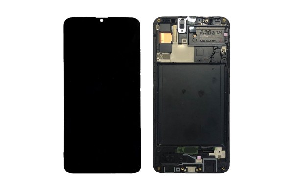 Samsung Galaxy A307 Display