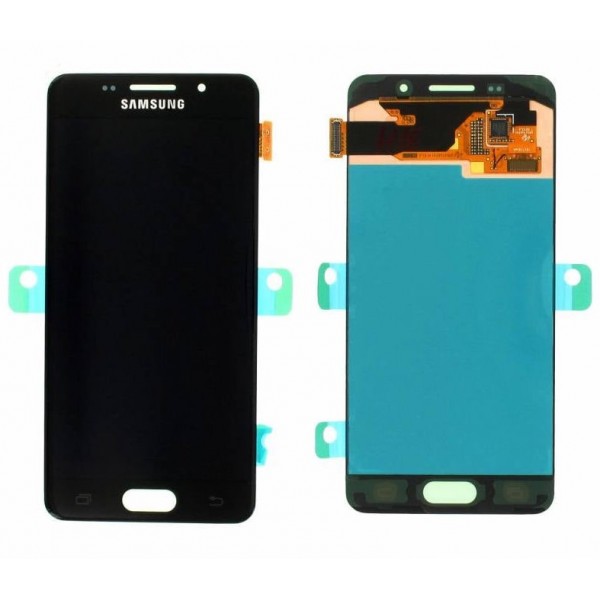 Samsung Galaxy A310 Display