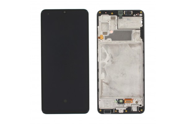 Samsung Galaxy A325 Display