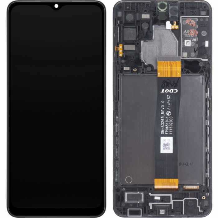 Samsung Galaxy A326 Display