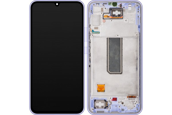 Samsung Galaxy A346 Display
