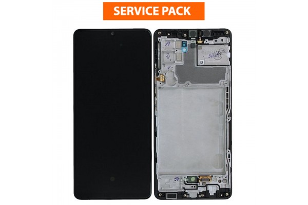 Samsung Galaxy A426 Display