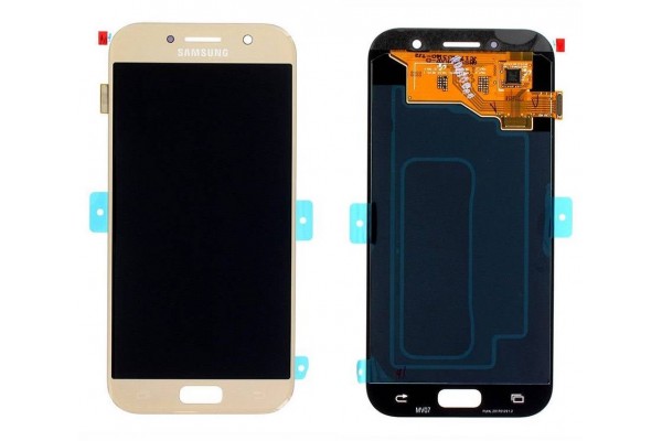 Samsung Galaxy A520 Display