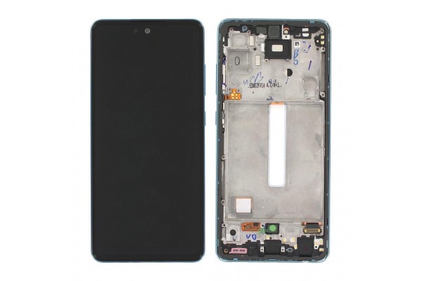 Samsung Galaxy A525 Display