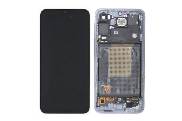 Samsung Galaxy A556 Display