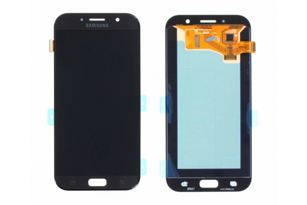 Samsung Galaxy A720 Display