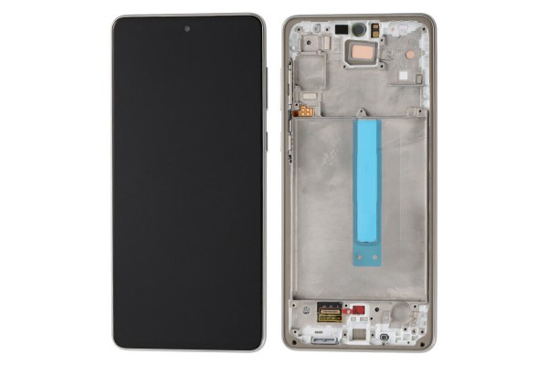 Samsung Galaxy A736 Display