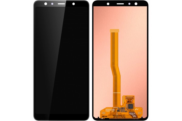 Samsung Galaxy A750 Display