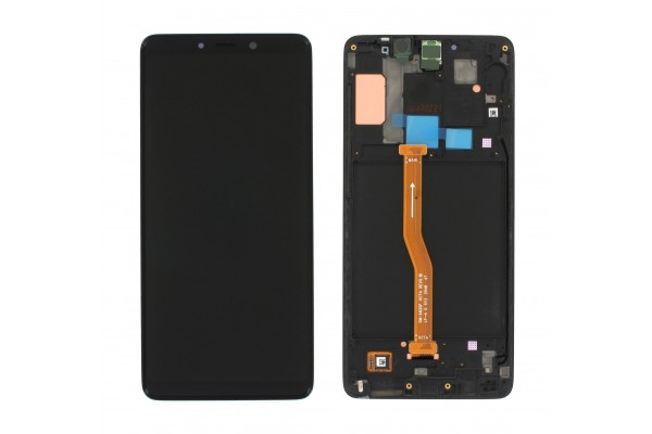 Samsung Galaxy A920 Display