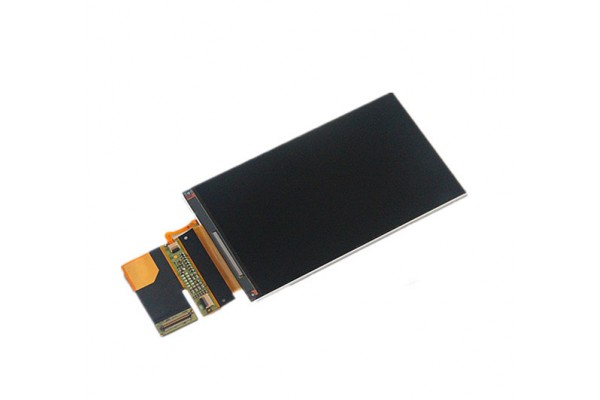 Acer S200 Display