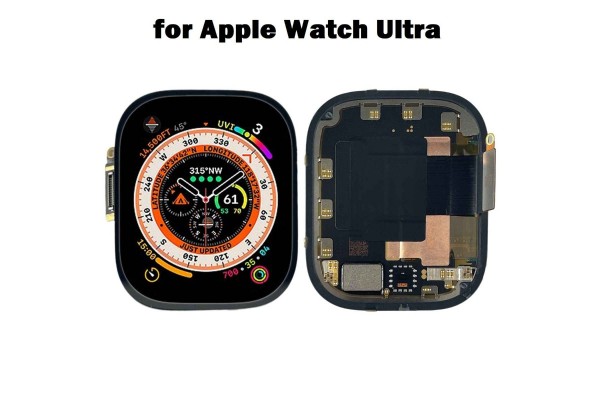 Apple Watch Ultra 49mm Display Apple Watch Ultra 49mm Display