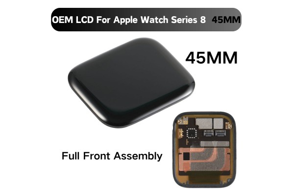 Apple Watch 8 45mm Display Apple Watch 8 45mm Display