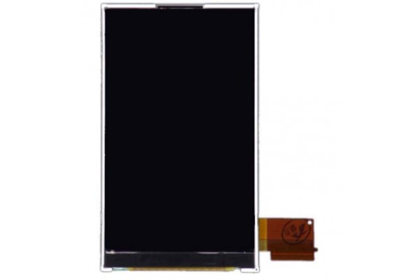 LG AX830 Display