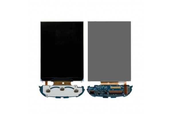 Samsung B5310 Display