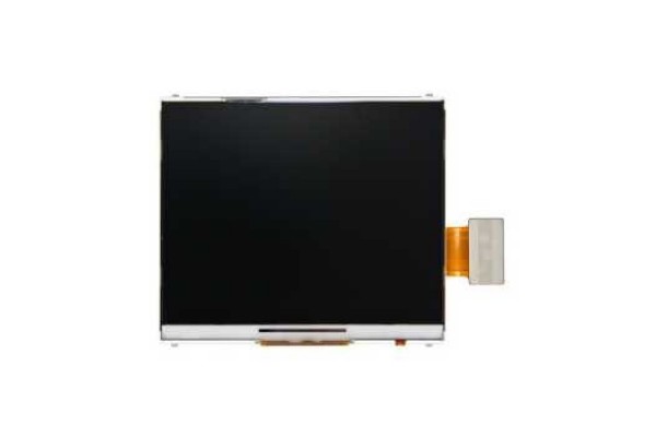 Samsung B7510 Display