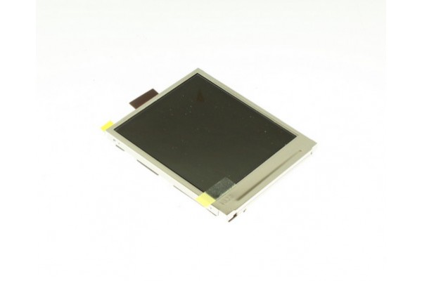 BlackBerry 7100G Display