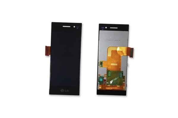 LG BL40 Display