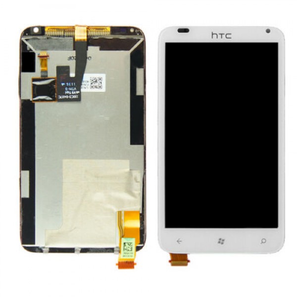 HTC Radar C110e