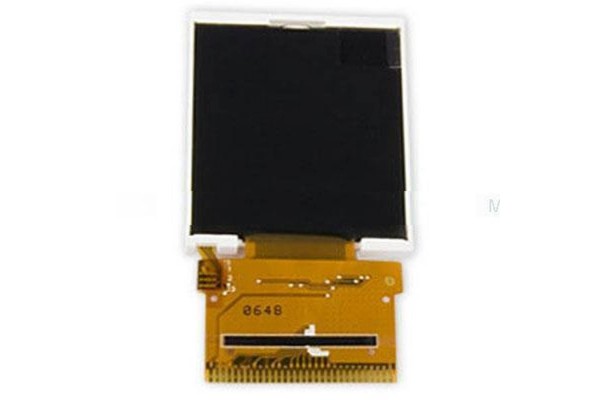 Samsung C140 Display