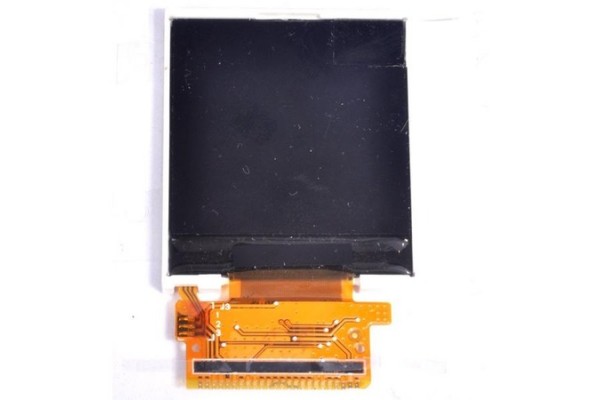 Samsung C170 Display