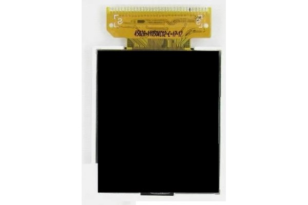 Samsung C240 Display