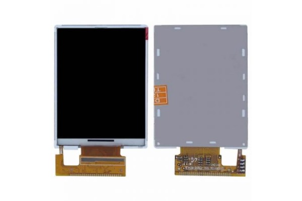Samsung C3050 Display