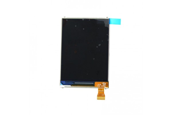 Samsung C3500 Display