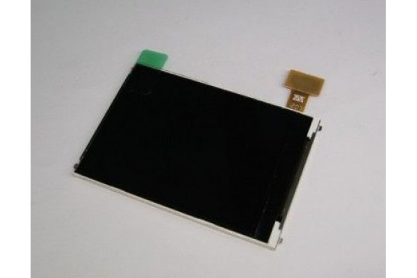 Samsung C3530 Display