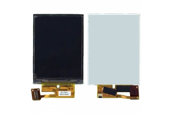 Sony Ericsson C905 Display Sony Ericsson C905 Display