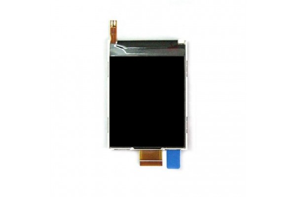 Samsung D500 Display