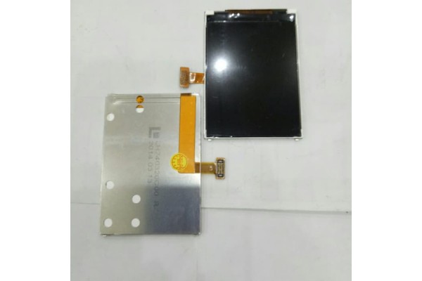 Samsung E2652 Display