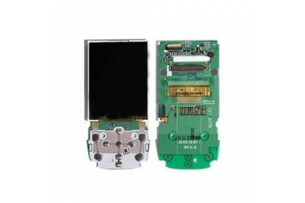 Samsung E740