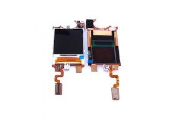 Samsung E870 Display