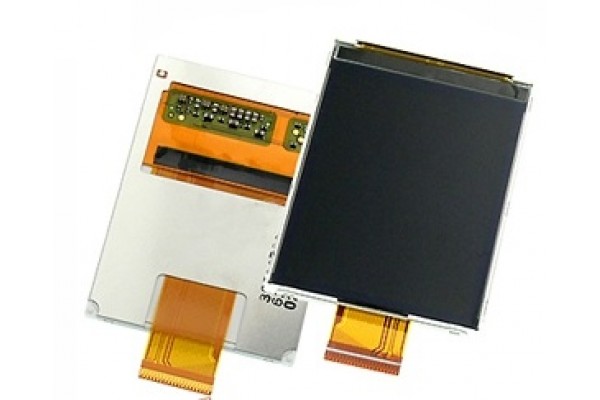 Samsung E900 Display