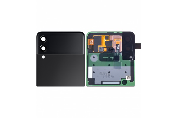 Samsung Galaxy Z Flip3 5G SM-F711 Outer Small Display