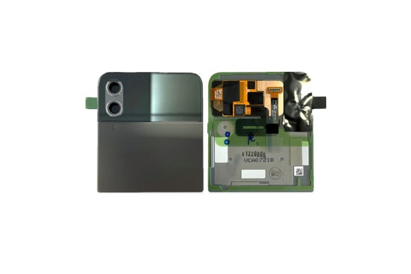 Samsung Galaxy Z Flip4 5G SM-F721 Outer Small Display