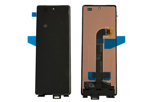 Samsung Galaxy Z Fold2 5G SM-F916 Outer Small Display