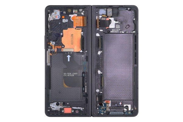 Samsung Galaxy Z Fold4 5G SM-F936 Inner Big Display