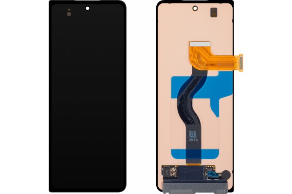 Samsung Galaxy Z Fold4 5G SM-F936 Outer Small Display