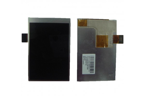 HTC Hero G3 A6262 / A6288 Display