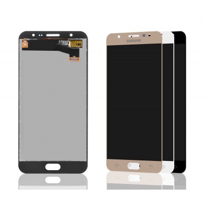 Samsung Galaxy G610 J7 Prime Display